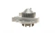 Комплект ГРМ + помпа Renault Kangoo 1.4/1.6i 97-/Dacia Logan/Sandero 1.4/1.6 04- (17x96z) VKMC06003 , SKF - изображение 6