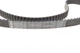 Комплект ГРМ + помпа Lada Kalina/Priora/Vesta 1.6 08- (137x22) 530053630, Schaeffler INA - зображення 2