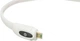 Нашийник,що світиться Trixie Flash Light Ring USB (TX-12630) - зображення 6