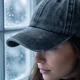 Бейсболка повседневная One Size для парня и девушки, летняя кепка с вентиляционными отверстиями для парня и девушки Серый - изображение 5