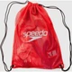 Сумка-мішок Speedo EQUIP MESH BAG XU 35L червона 8-074076446 - зображення 3