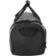 Сумка спортивная Aqua Speed DUFFEL BAG L 43L серо-черная 141-37 - изображение 3