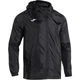 Дощовик (вітровка) Joma RAIN чорний M 104796.100 - зображення 1