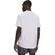 Футболка Under Armour TECH 2.0 белая L 1326413-100 - изображение 4