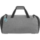 Сумка спортивна Aqua Speed DUFFEL BAG L 43L сіро-блакитно-чорна 141-34 - зображення 2