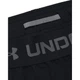 Шорты Under Armour VANISH WOVEN 8" черные M 1370382-001 - изображение 6