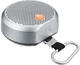 Портативная колонка Mondo Small Metal Grey (M2401) - изображение 1