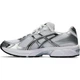 Кроссовки Asics GEL-1130 бело-серебряные 41.5 1201B020-100 - изображение 4
