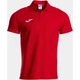 Поло Joma OLIMPIADA красное 129-140 см 104358.600 - изображение 3