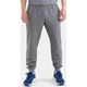 Спортивные штаны Lotto ELITE PANT MEL CO серые 3XL 216571/P73 - изображение 2