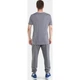 Спортивные штаны Lotto ELITE PANT MEL CO серые 3XL 216571/P73 - изображение 5