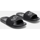 Шлепанцы Joma ISLAND черно-белые 41 SISLAS2601 - изображение 2