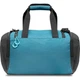 Сумка спортивна Aqua Speed DUFFEL BAG S 33L темно-бірюзово-чорна 141-24 - зображення 2