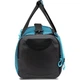 Сумка спортивна Aqua Speed DUFFEL BAG S 33L темно-бірюзово-чорна 141-24 - зображення 3