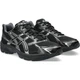 Кросівки Asics GEL-1130 чорно-срібні 42 1201A906-001 - зображення 2
