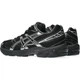 Кросівки Asics GEL-1130 чорно-срібні 42 1201A906-001 - зображення 3