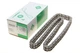 Цепь ГРМ MB OM611-612 (110z, дуплекс, замкнутая), п-во INA 553029110 , Schaeffler INA - изображение 1