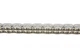 Цепь ГРМ MB OM611-612 (110z, дуплекс, замкнутая), п-во INA 553029110 , Schaeffler INA - изображение 2