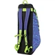 Сумка для тенісу дитяча Head JR TOUR RACKET BAG MONSTER 35L фіолетово-чорно-лаймова 260754 - зображення 5