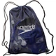 Сумка-мішок Speedo EQUIP MESH BAG XU 35L темно-синя 8-074070002 - зображення 3