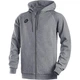 Худи Lotto ELITE SWEAT FZ HD MEL CO серое L 216569/P73 - изображение 1