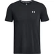 Футболка Under Armour VANISH SEAMLESS черная L 1382801-001 - изображение 1