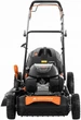 Газонокосилка бензиновая YARD FORCE GM H51 - изображение 2