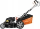 Газонокосилка бензиновая YARD FORCE GM H51 - изображение 3