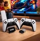 Игровая консоль Game Stick M15 64Gb 4K HDMI (с двумя беспроводными контроллерами) - изображение 6