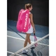 Сумка для тенниса Head BASE RACQUET BAG M 50L розовая 261016 - изображение 3