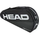 Сумка для тенісу Head TOUR RACQUET BAG S 30L чорна 260236 - зображення 1