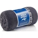 Рушник Aqua Speed DRY CORAL темно-сірий 70x140 см 157-26 - зображення 2