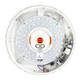 LED Светильник накладной с датчиком движения VIDEX VL-CLR-200-2G 20W 2700-6500K - изображение 2