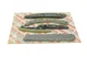 Комплект цепи ГРМ Audi A4/A5/A6/A7/A8/Q5/Q7/VW Touareg 2.7/3.0 TDI 07-18 59836Set , AIC - изображение 2