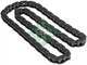 Цепь ГРМ KIA Cee'd 1.6CRDi 05/12- 553023210 , Schaeffler INA - изображение 2