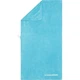 Полотенце Aqua Speed DRY CORAL голубое 70x140 см 157-02 - изображение 1