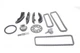 Комплект цепи ГРМ BMW 3 (F30)/4 (F32,F82)/5 (F10) 07- (N47/N57/B47) 400450400001 , Групи kolbenschmidt - изображение 1