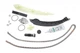 Комплект цепи ГРМ MB C-class (W204)/E-class (W212) 1.8 (M271) 07- 559151840 , Schaeffler INA - изображение 1