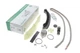 Комплект цепи ГРМ MB C-class (W204)/E-class (W212) 1.8 (M271) 07- 559151840 , Schaeffler INA - изображение 2