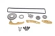 Комплект цепи ГРМ Opel Astra G/Vectra C 2.2i 16V 00- VKML85006 , - изображение 1