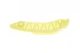 Планка успокоителя цепи ГРМ Citroen C4/C5/DS3/Peugeot 207/208/3008/308/508/5008 1.6 THP 06- B1G054 , Borsehung - изображение 4