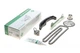 Комплект цепи ГРМ Citroen C1/Peugeot 107 1.0i 05- (124 звеней) 559101030, Schaeffler INA - изображение 6
