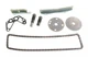 Комплект цепи ГРМ Iveco/Fiat Ducato 3.0JTD 06- KTC1054 , DAYCO - изображение 1