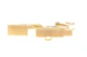 Комплект цепи ГРМ BMW 3 (E90)/5 (E60) 04-10 N46, (цепь INA) 559181920 , Schaeffler INA - изображение 5