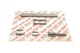 Комплект цепи ГРМ BMW X3 (E83/E84)/3 (E46/E90) (N42B20/N46B20) 98-13 59002Set , AIC - изображение 2