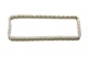 Комплект цепи ГРМ Citroen Jumper/Fiat Ducato/Peugeot Boxer 3.0D 06- (z=120/82) (симплекс) 21-0577 , HEPU - изображение 3