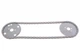 Комплект цепи ГРМ Fiat Ducato/Peugeot/Citroen/Iveco 3.0 JTD 11- 102120 , Febi Bilstein - изображение 3