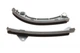 Комплект цепи ГРМ Toyota Avensis/Corolla 1.4-1.8 00-08 (цепь, натяжитель, шестерня) 40-1013FK , IJS Group - изображение 6