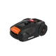 Газонокосилка-робот YARD FORCE MB800 - изображение 2
