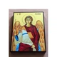 Ікона Святий Архангел Михаїл 14 × 19 см - зображення 5